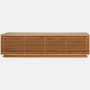 Line Storage Bench