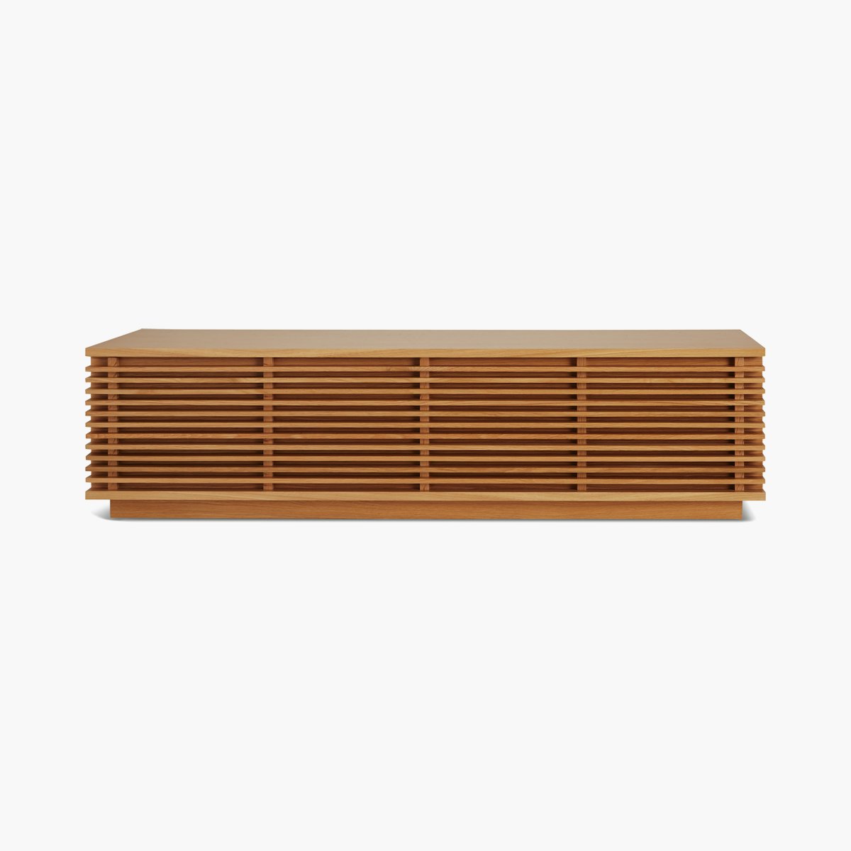 Line Storage Bench Line Storage Bench, Large