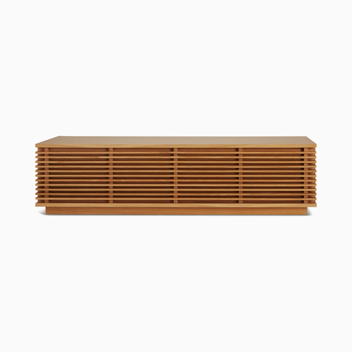 Line Storage Bench Line Storage Bench, Large