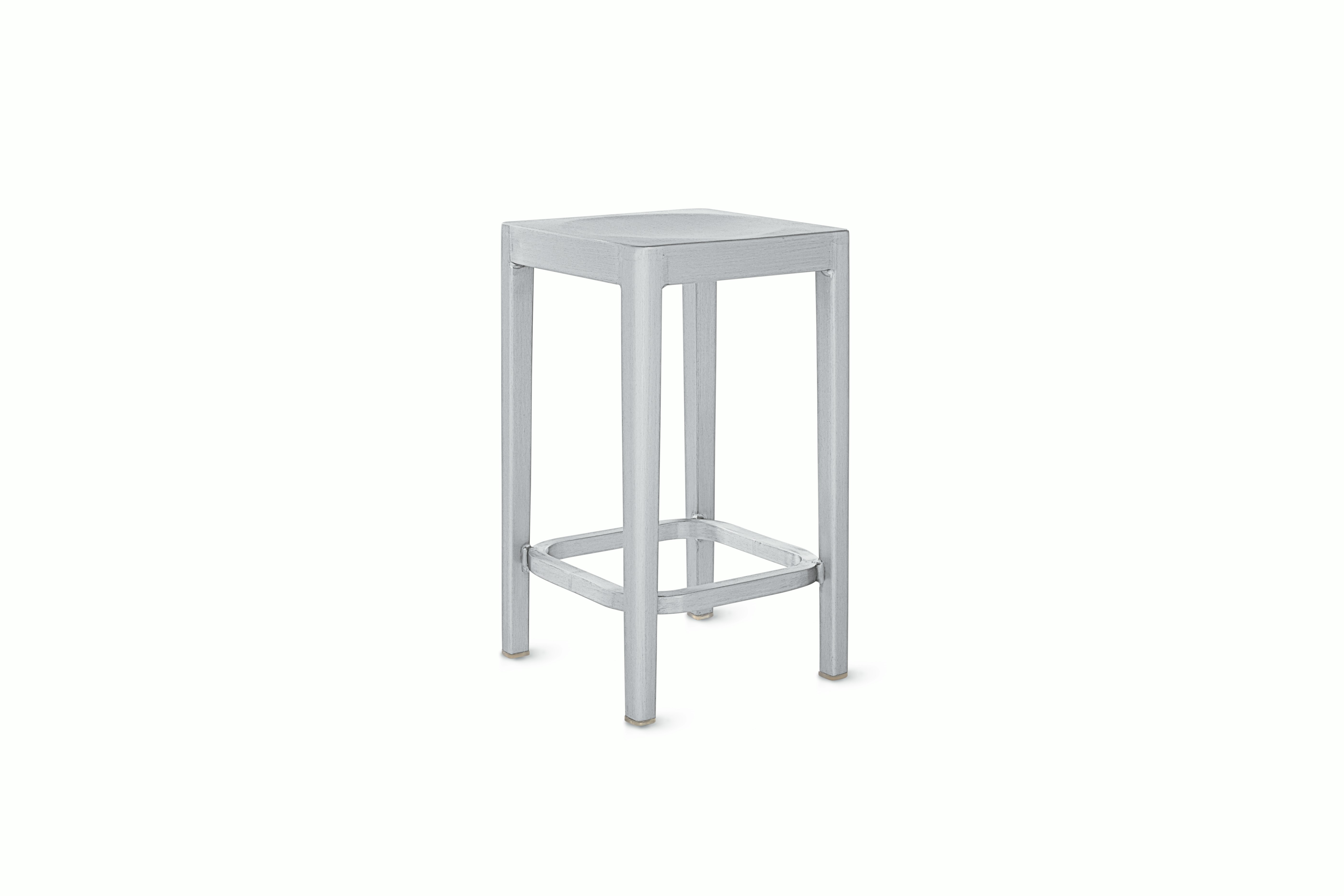 Emeco Stool