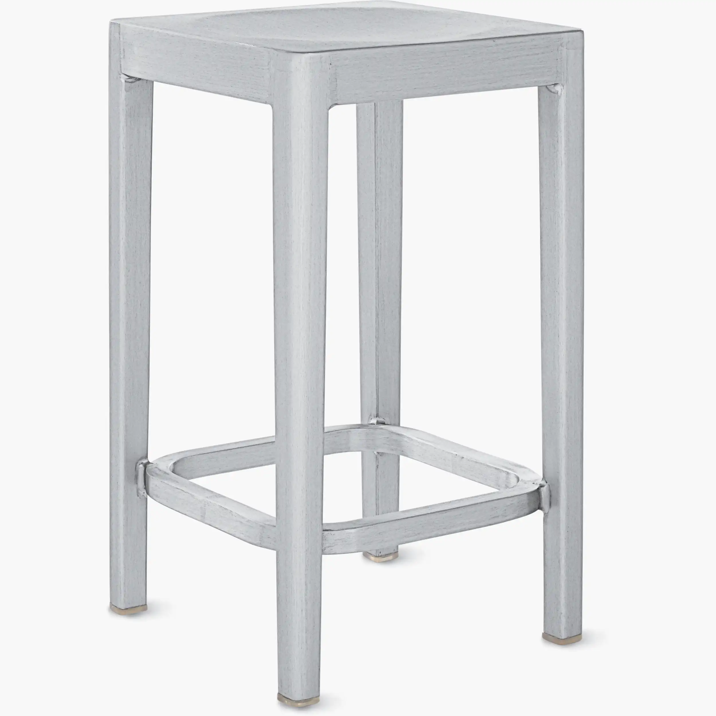 Emeco Stool – Design Within Reach