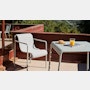 Palissade Dining Armchair Cushion