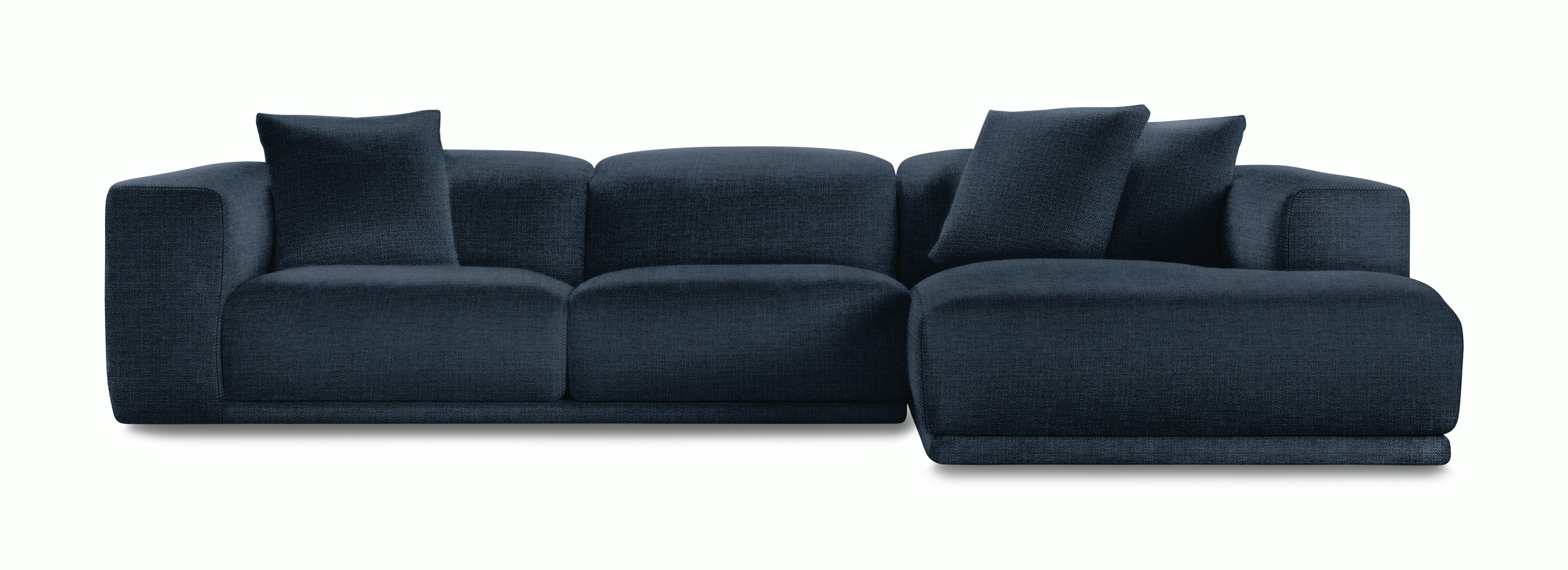 Kelston Sectional Chaise