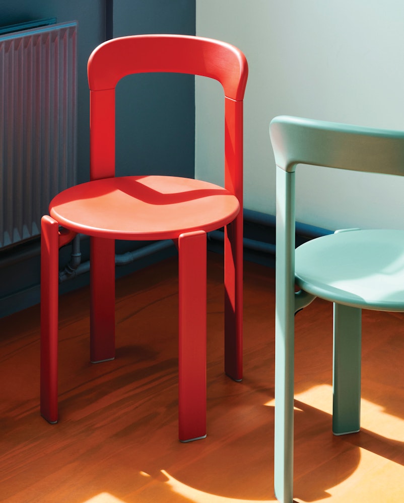 Rey Chair – Design Within Reach Rey Chair – Design Within Reach