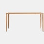 Vella Leather Desk