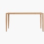 Vella Leather Desk Vella Leather Desk