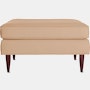 Bantam Cocktail Ottoman
