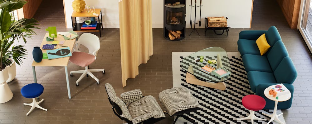 Tomorrows Home – Herman Miller Store Tomorrows Home – Herman Miller Store