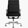 Eames Soft Pad Chair Eames Soft Pad Executive Chair