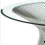 Platner Dining Table