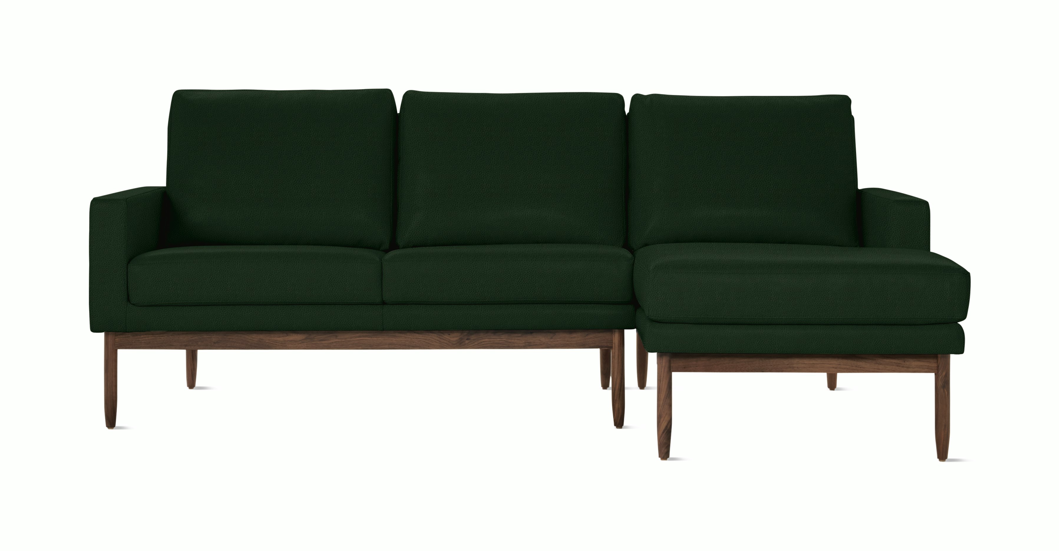 Raleigh Sectional Sofa