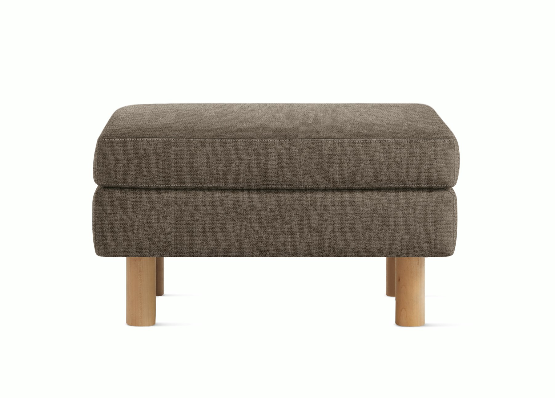 Lispenard Ottoman