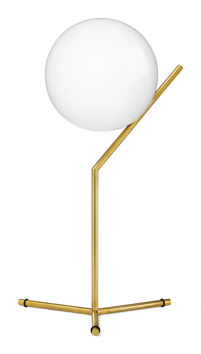 IC Table Lamp, T1