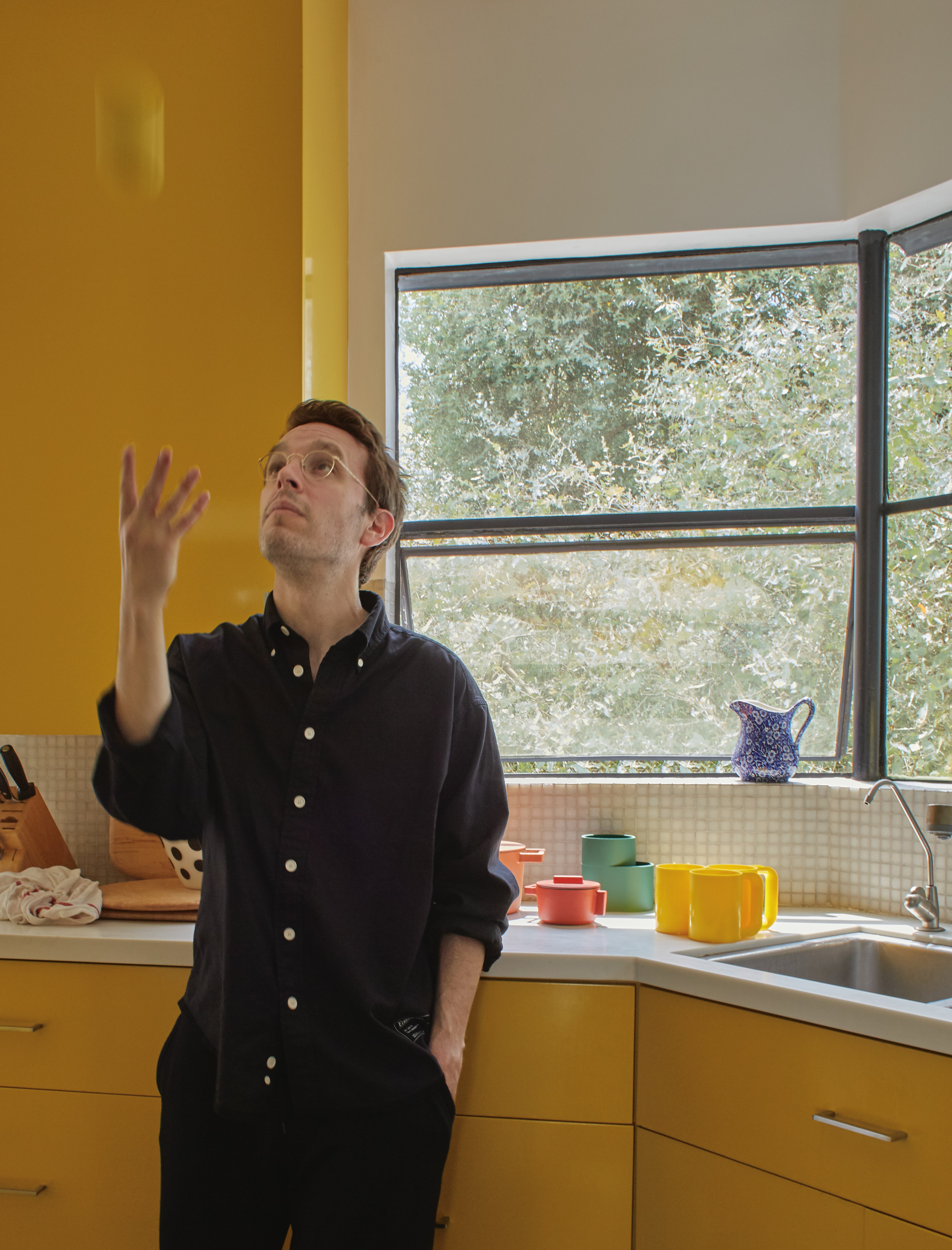 Terra Cotto Casserole