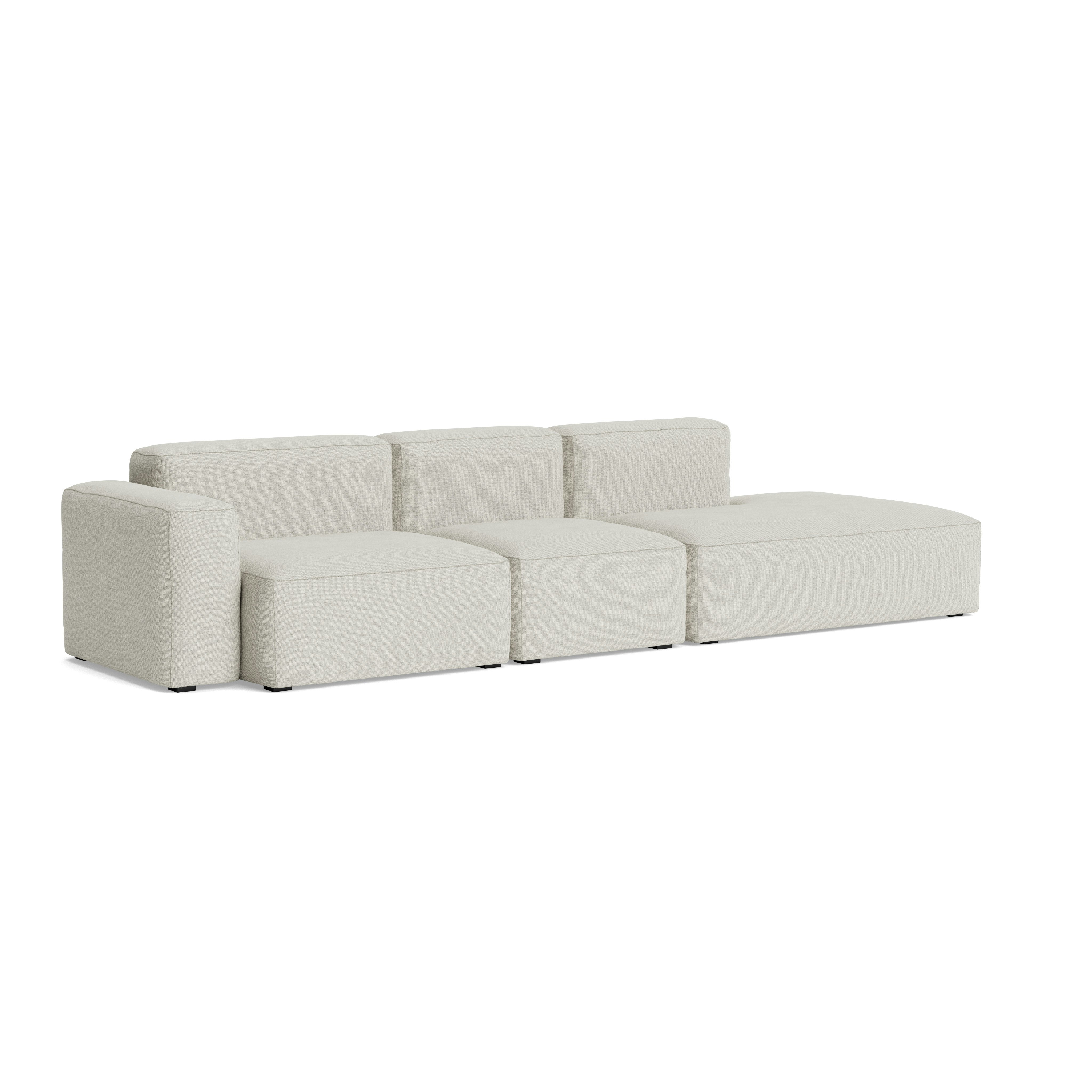 Mags Soft Low One Arm Sofa