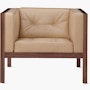 Cube Armchair Cube Armchair
