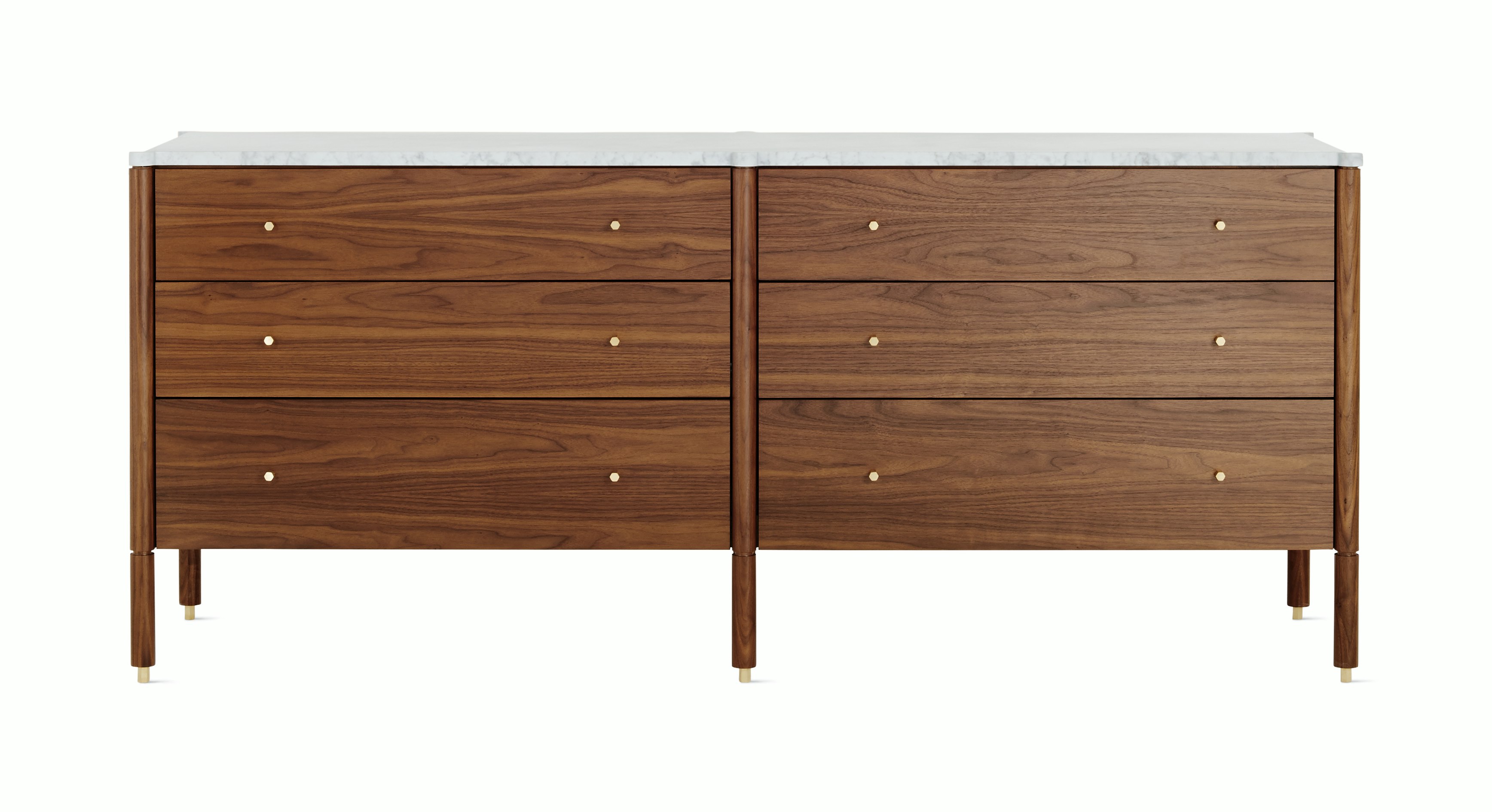Morrison Dresser, Wide