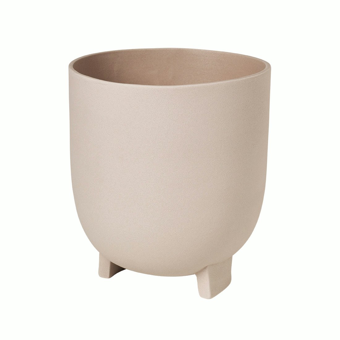 Serene Flowerpot