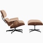 Eames Lounge Chair and Ottoman Eames Lounge Chair and Ottoman