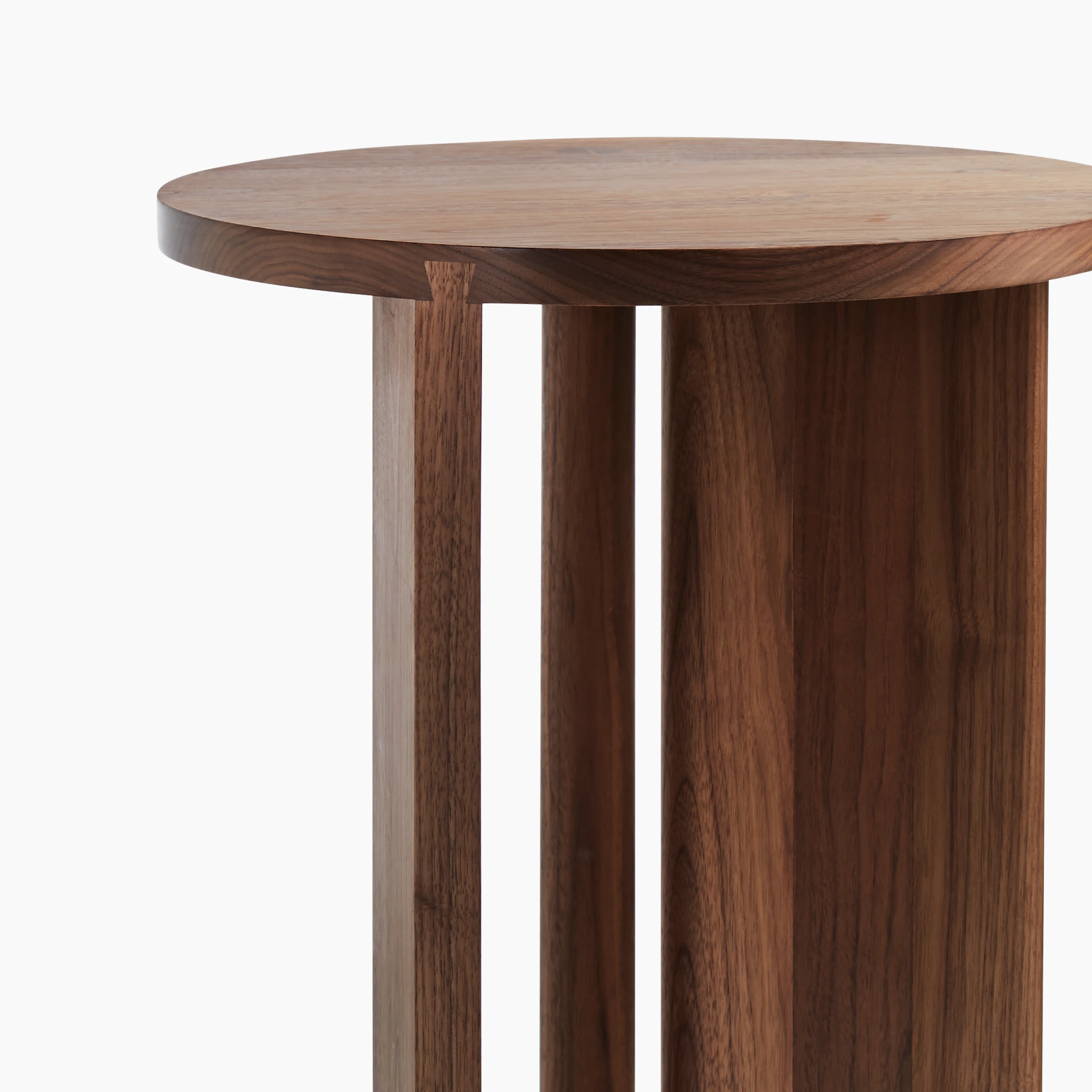 3 Dwr Table Symbol Side Table, DWR Collection | MillerKnoll