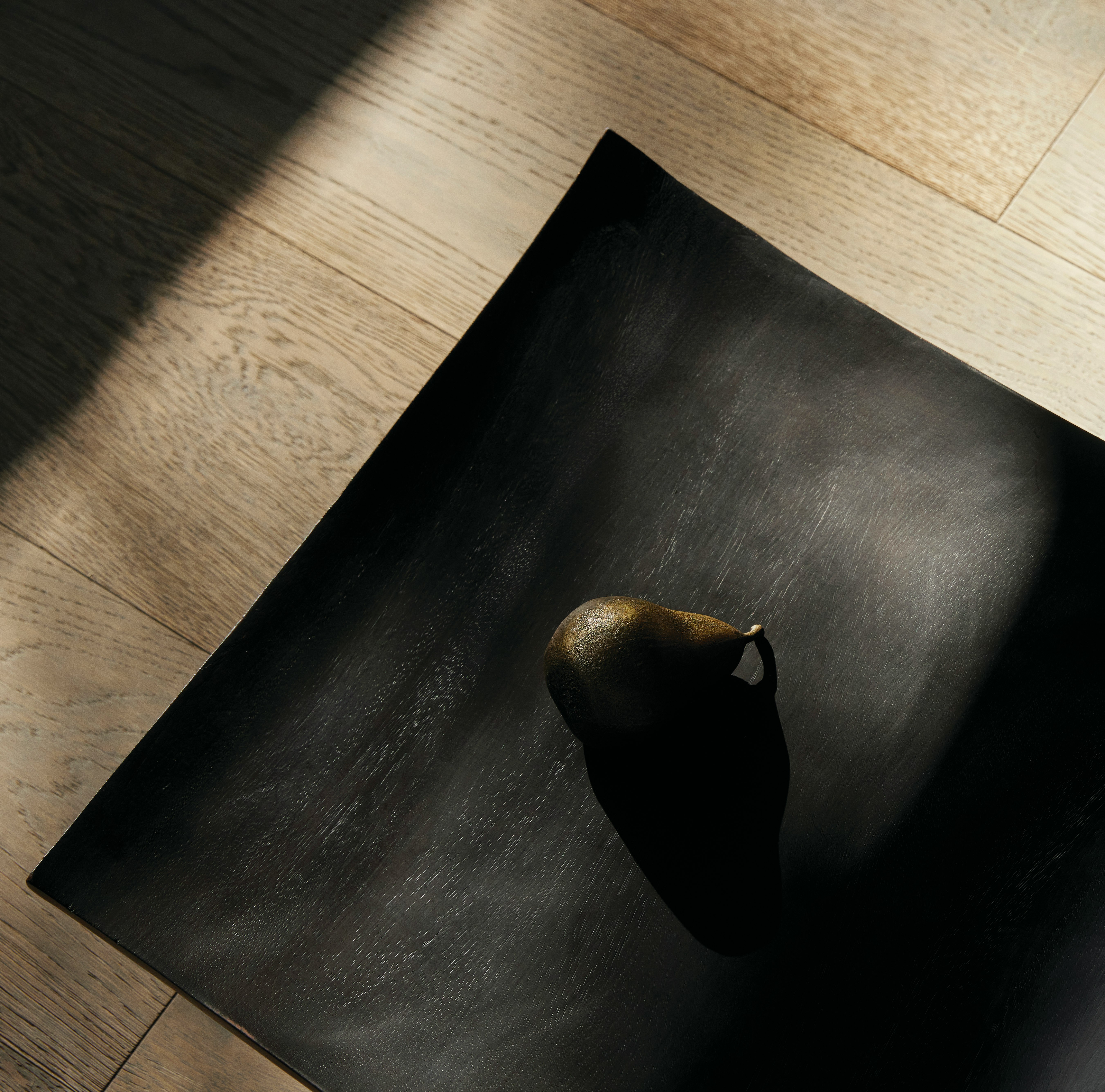 Releve Platter, Wood