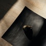 Releve Platter, Wood