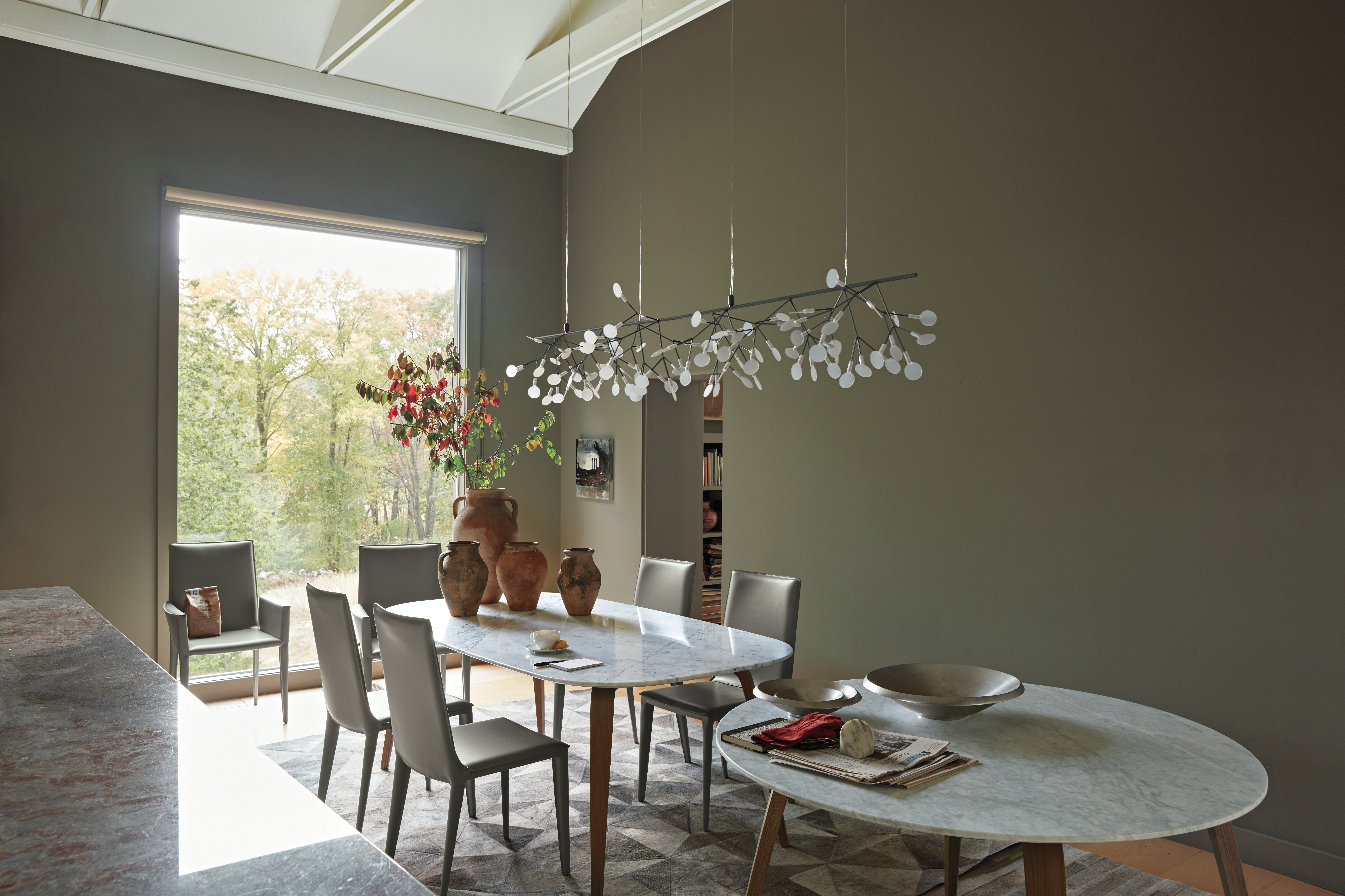 Heracleum III Endless Pendant