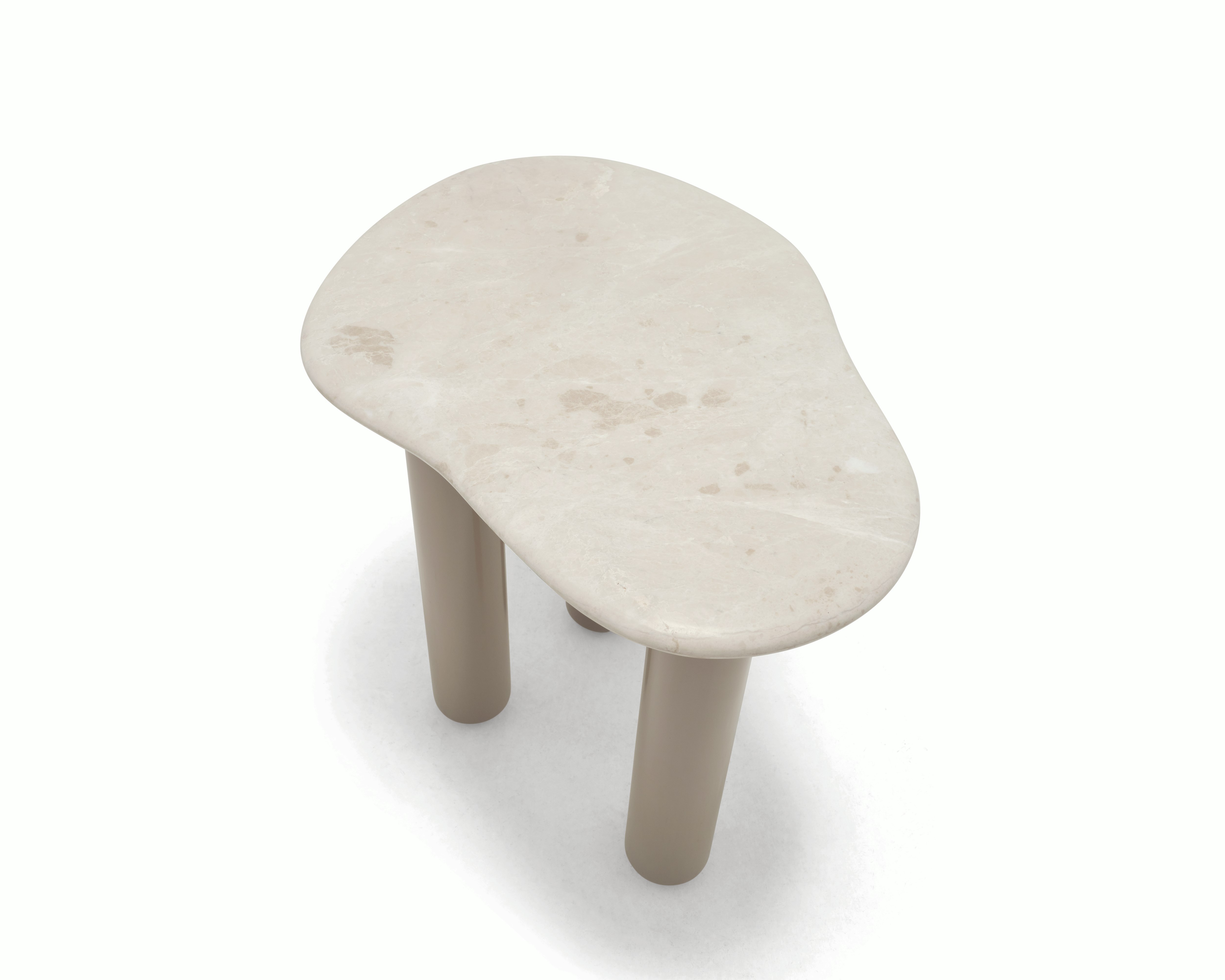 Piscina Side Table