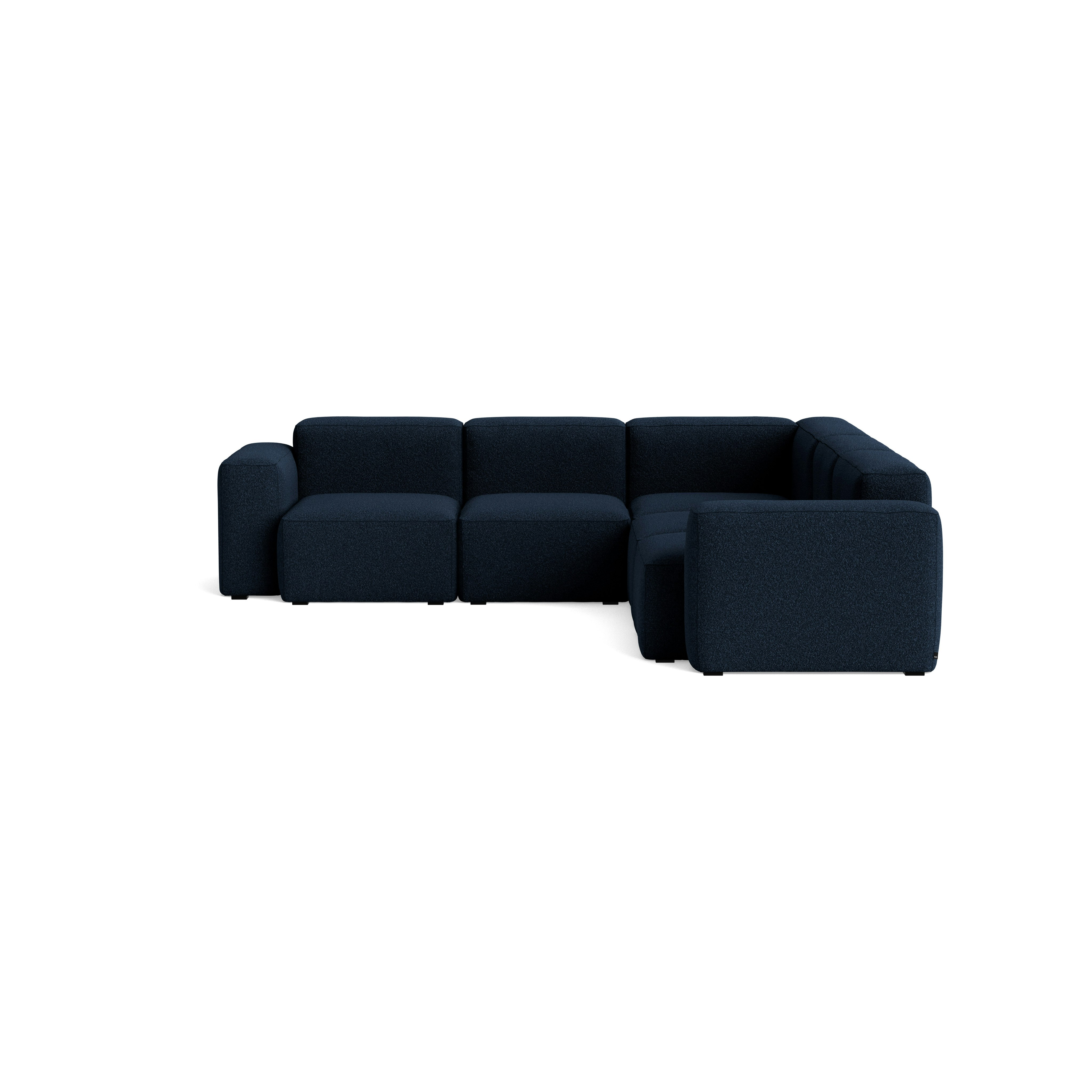 Mags Soft Low Sectional