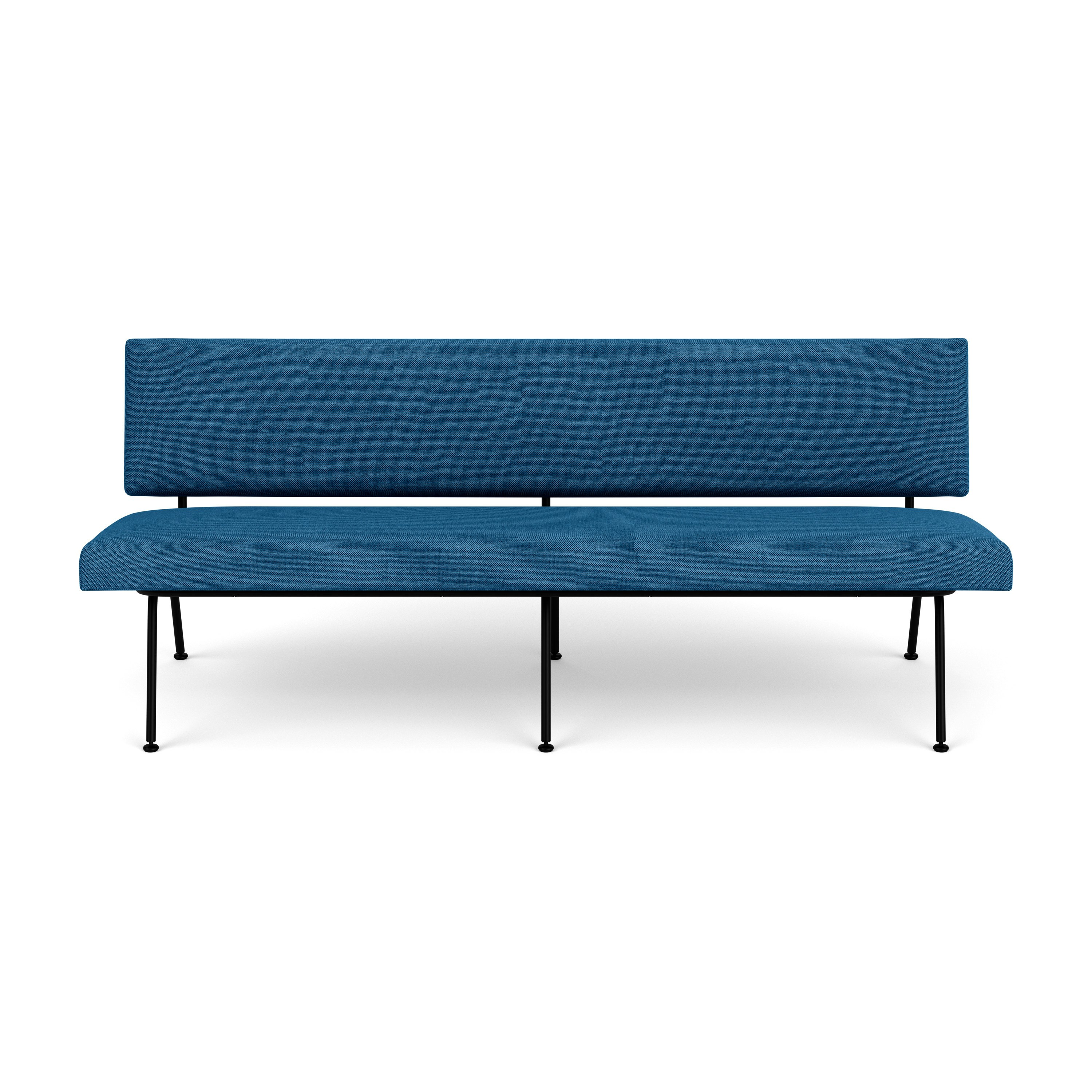 Florence Knoll Model 33 Sofa