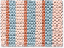 Solid Stripes Floor Mat