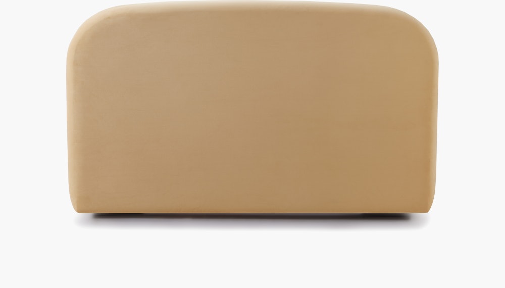 Lull Bed,  malibu,  dune