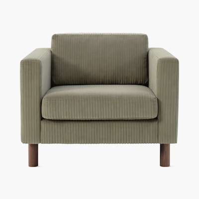 Lispenard Armchair Lispenard Armchair