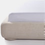 Lull Bed,  byron,  oyster