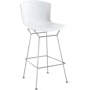 Bertoia Molded Shell Stool Bertoia Molded Shell Stool, Bar Height