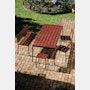 Balcony Stool