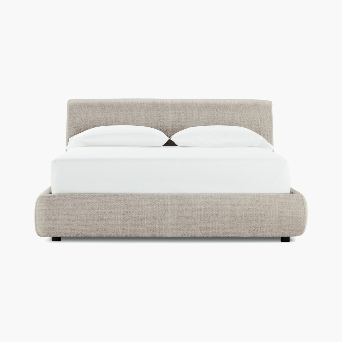 Nest Storage Bed