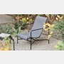 Palissade Lounge Chair Cushion