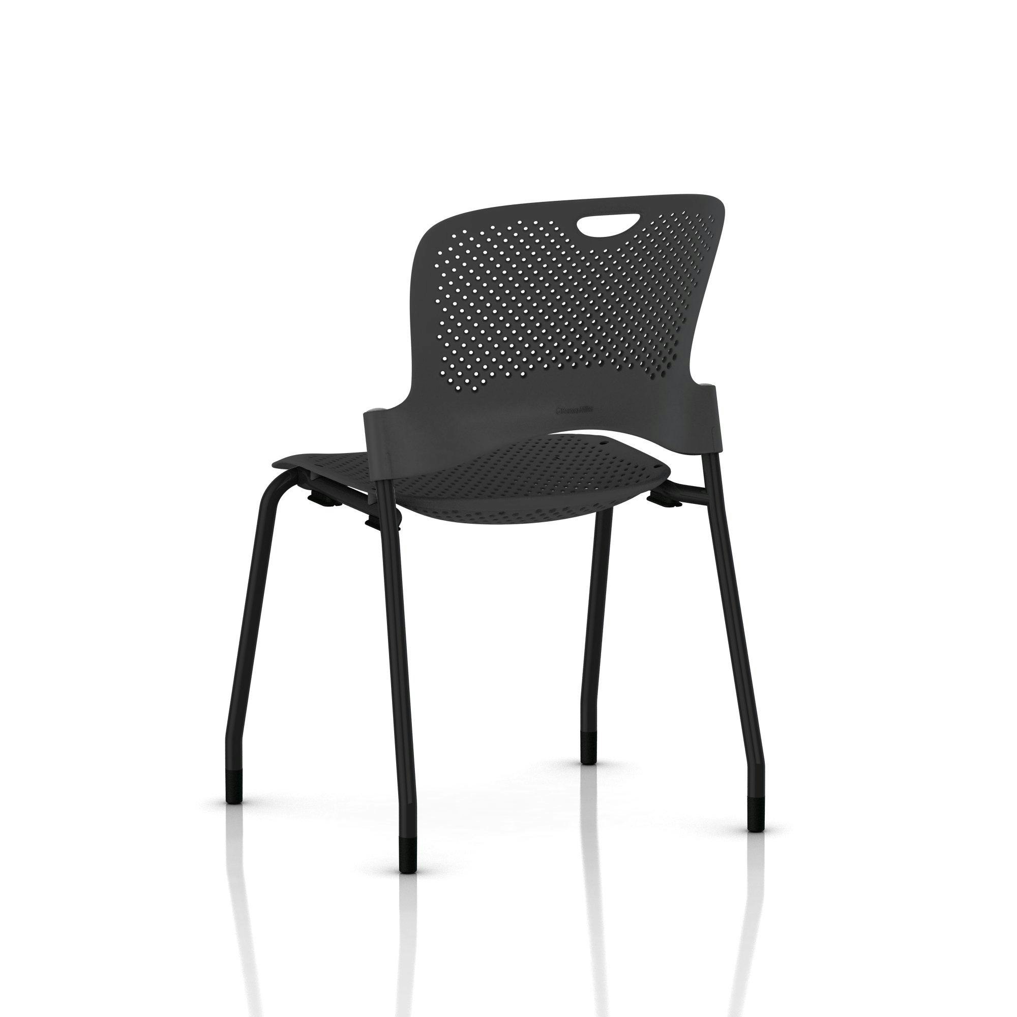 Caper Stacking Chair