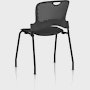 Caper Stacking Chair