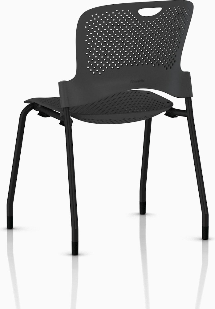 Caper Stacking Chair