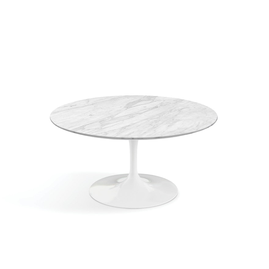 Saarinen Coffee Table