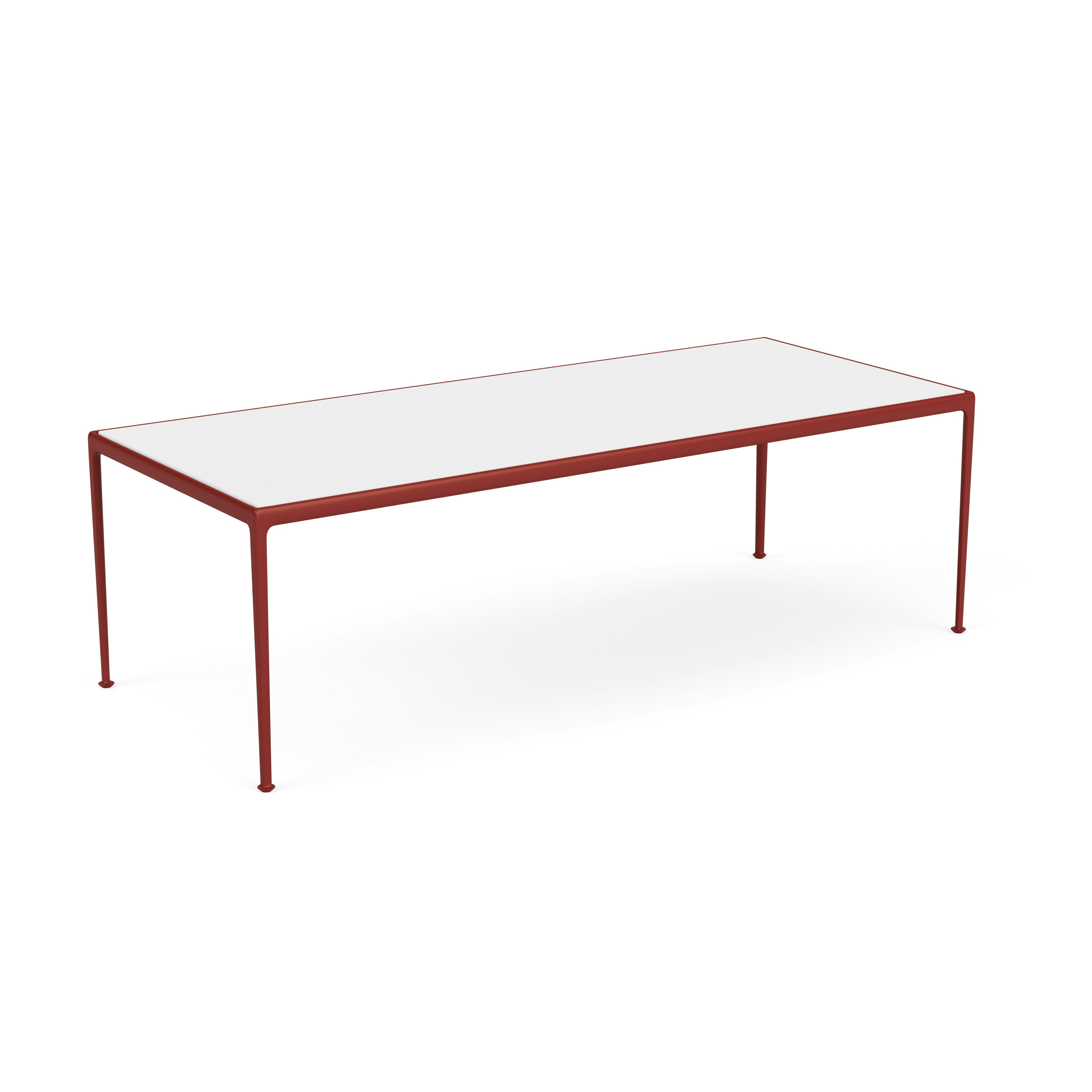 1966 Collection Porcelain Dining Table