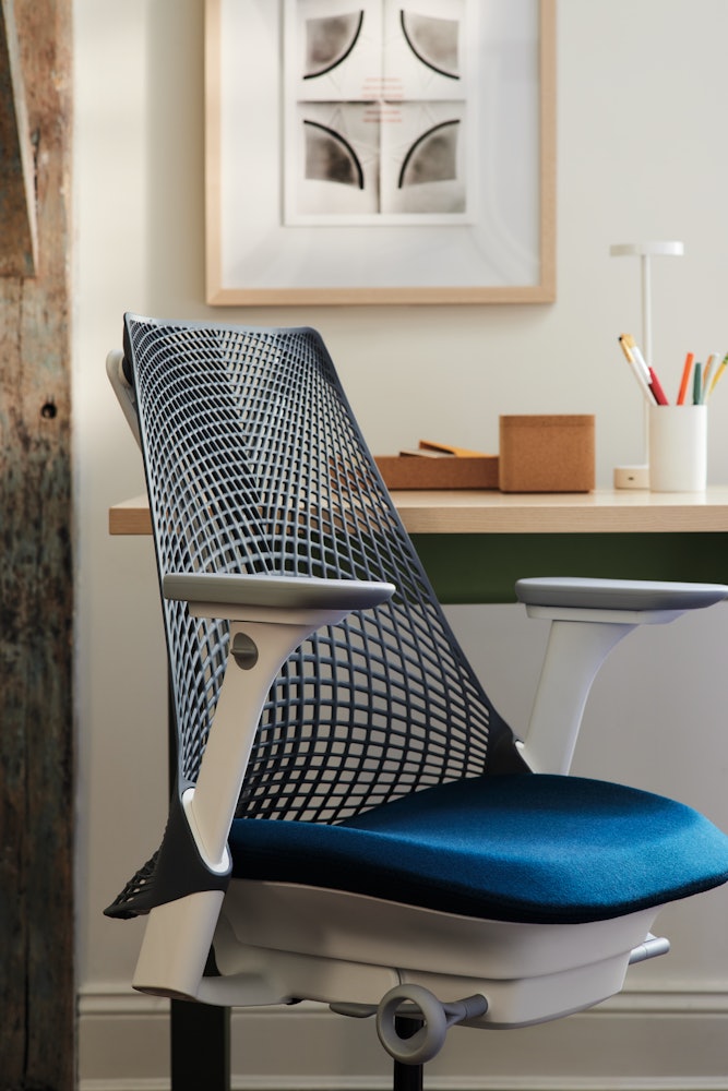 Sayl Chair