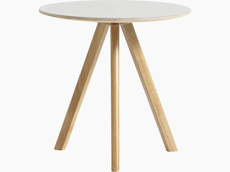 Copenhague 20 Side Table