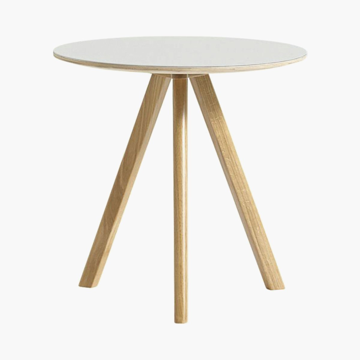 Copenhague 20 Side Table 2.0 Copenhague 20 Side Table 2.0