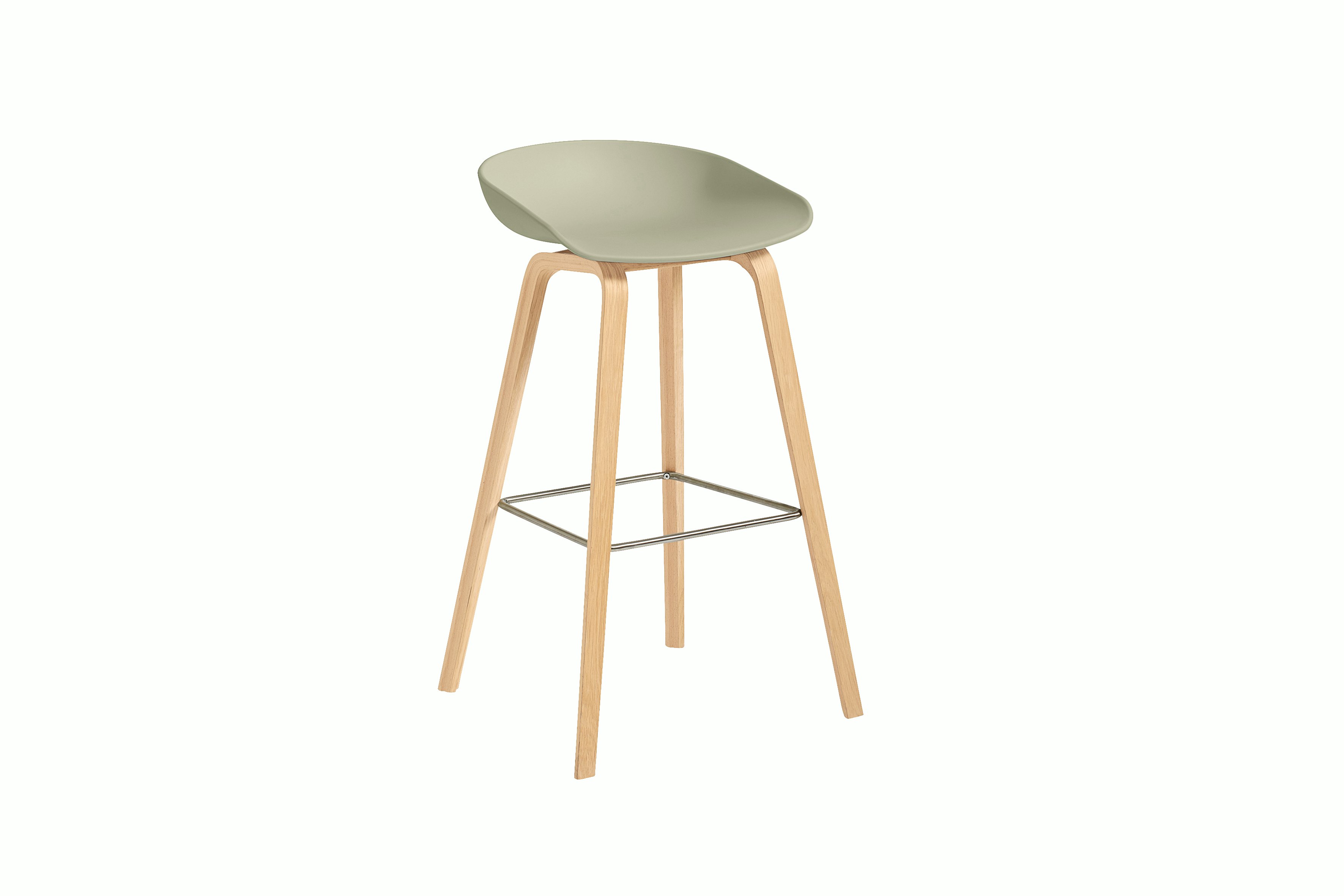 About A Stool 32 2.0 Bar Height