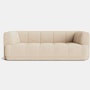 Quilton 2 Seater