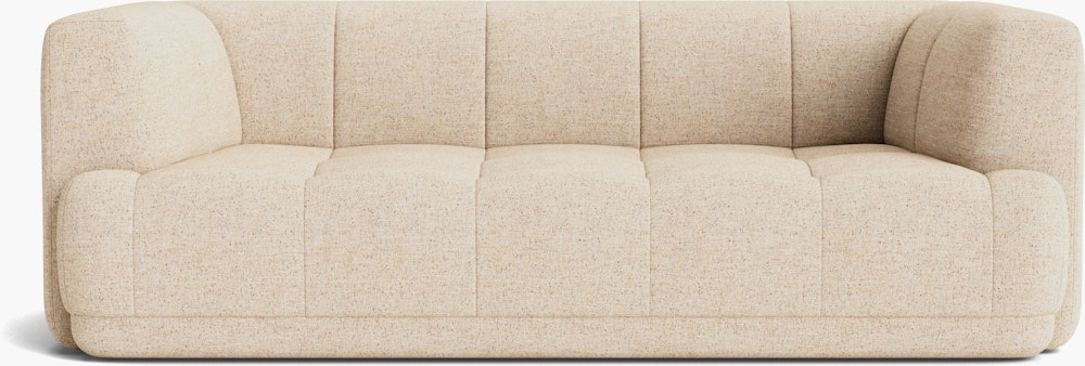 Quilton 2 Seater
