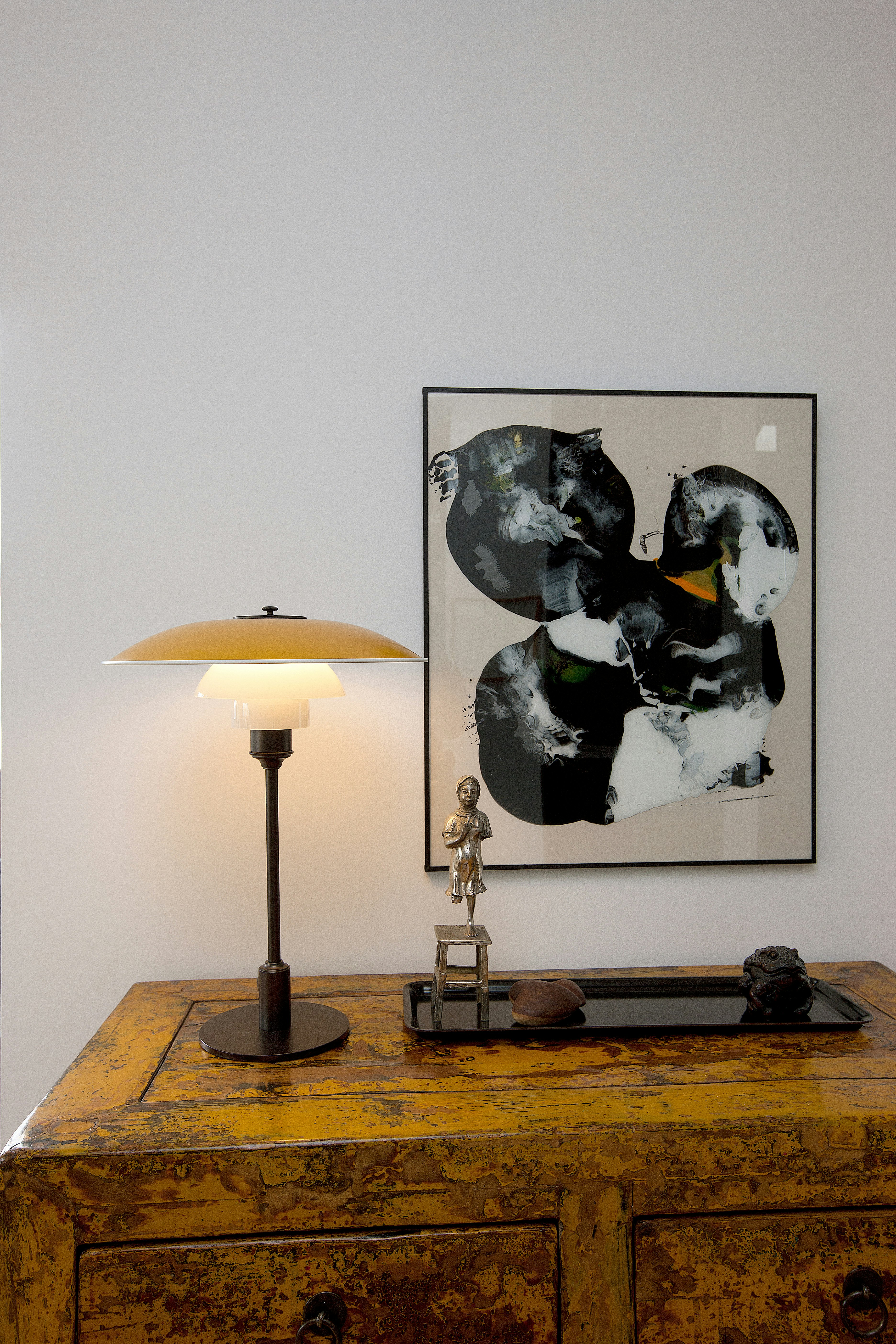 PH 3&frac12;-2&frac12; Table Lamp